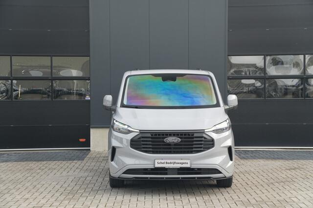 Ford TRANSIT CUSTOM 320 2.0 TDCI L2H1 Limited 170pk - Trekhaak - ACC - Blindspot - Stoel/Stuurverwarming - Sidesteps - Rijklaar – foto 2