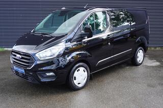 Ford TRANSIT CUSTOM 131pk Automaat L1H1 Trend Airco Cruise c