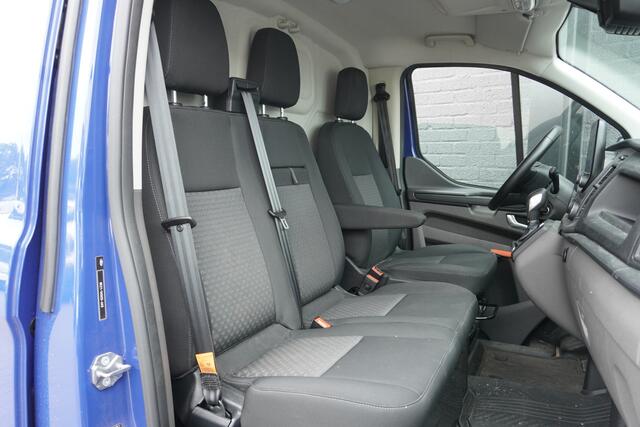 Ford TRANSIT CUSTOM 2.0 TDCI 130PK AUTOMAAT EURO 6 - Airco - Navi - Adpt. Cruise - €16.950,- Excl. – foto 6