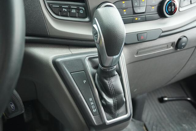 Ford TRANSIT CUSTOM 2.0 TDCI 130PK AUTOMAAT EURO 6 - Airco - Navi - Adpt. Cruise - €16.950,- Excl. – foto 7