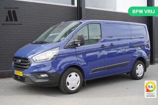 Ford TRANSIT CUSTOM 2.0 TDCI 130PK AUTOMAAT EURO 6 - Airco -