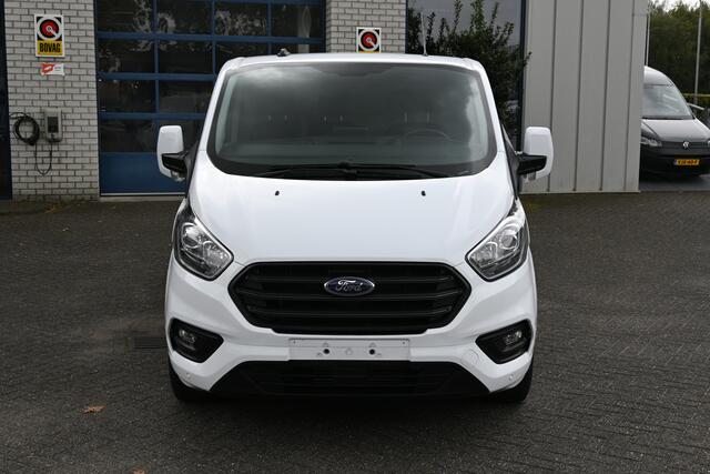 Ford TRANSIT CUSTOM L2 Trend 340L 2.0 TDCI 130 pk Camera, Trekhaak 2800 kg – foto 2