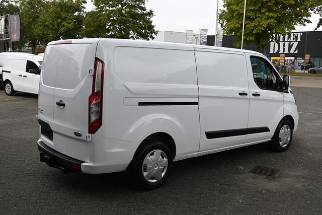 Ford TRANSIT CUSTOM L2 Trend 340L 2.0 TDCI 130 pk Camera, Trekhaak 2800 kg – foto 3