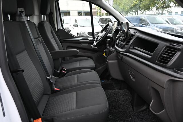 Ford TRANSIT CUSTOM L2 Trend 340L 2.0 TDCI 130 pk Camera, Trekhaak 2800 kg – foto 7