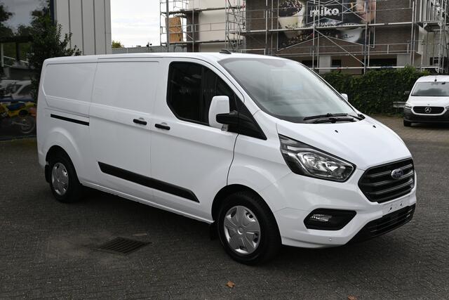 Ford TRANSIT CUSTOM L2 Trend 340L 2.0 TDCI 130 pk Camera, Trekhaak 2800 kg – foto 8