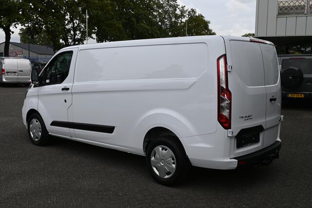 Ford TRANSIT CUSTOM L2 Trend 340L 2.0 TDCI 130 pk Camera, Trekhaak 2800 kg – foto 9