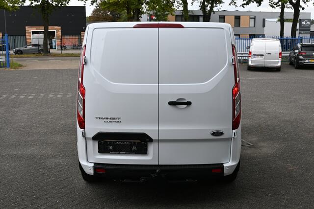Ford TRANSIT CUSTOM L2 Trend 340L 2.0 TDCI 130 pk Camera, Trekhaak 2800 kg – foto 10