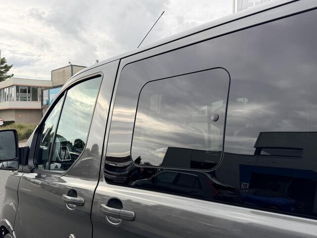 Ford TRANSIT CUSTOM 320 2.0 TDCI L1H1 Sport DC 185PK Automaat – foto 5
