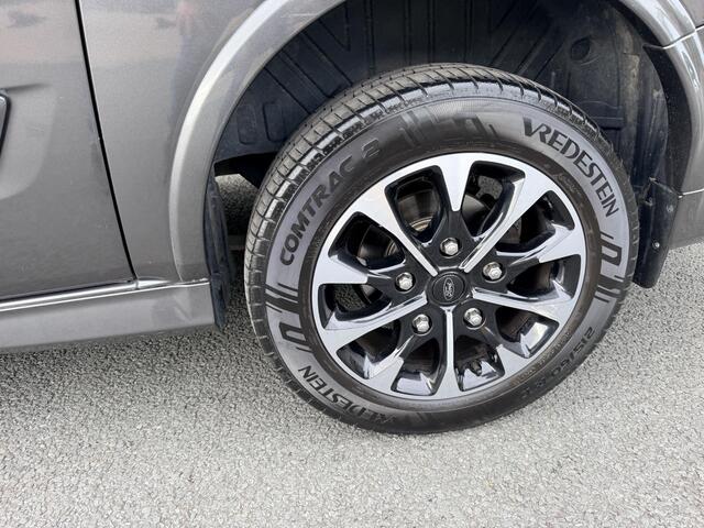 Ford TRANSIT CUSTOM 320 2.0 TDCI L1H1 Sport DC 185PK Automaat – foto 7