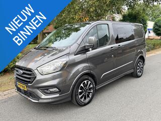 Ford TRANSIT CUSTOM 320 2.0 TDCI L1H1 Sport DC 185PK Automaa