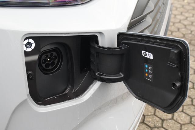 Ford TRANSIT CUSTOM 2.5 PHEV 233pk L2H1 Limited | Dubbel Cabine | ZERO emissie-proof | Incl BPM | Stuur + Stoelverwarming | Keyless | Lease 878,- p/m – foto 5