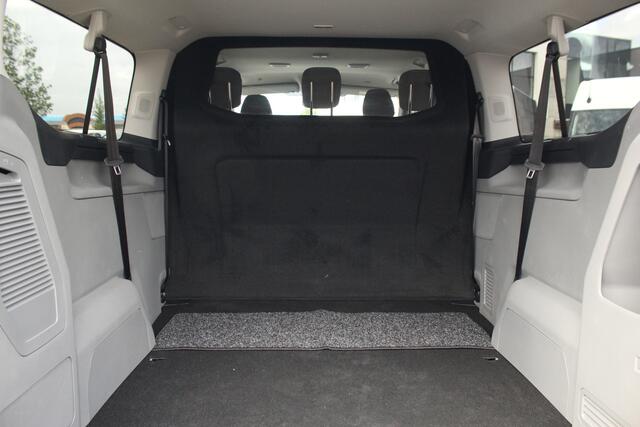 Ford TRANSIT CUSTOM 2.5 PHEV 233pk L2H1 Limited | Dubbel Cabine | ZERO emissie-proof | Incl BPM | Stuur + Stoelverwarming | Keyless | Lease 878,- p/m – foto 9