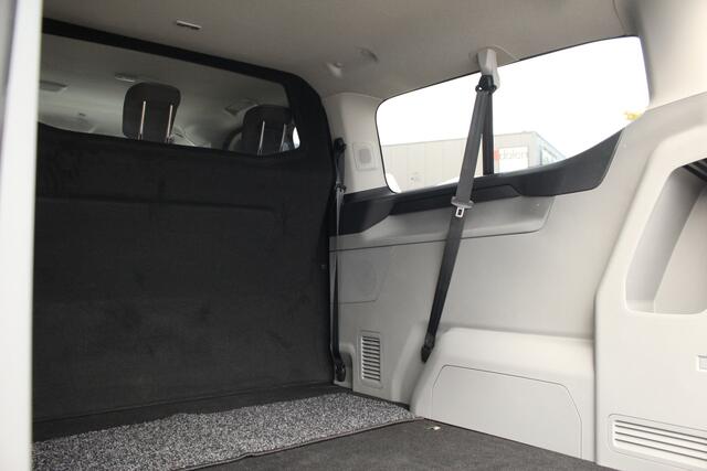 Ford TRANSIT CUSTOM 2.5 PHEV 233pk L2H1 Limited | Dubbel Cabine | ZERO emissie-proof | Incl BPM | Stuur + Stoelverwarming | Keyless | Lease 878,- p/m – foto 10