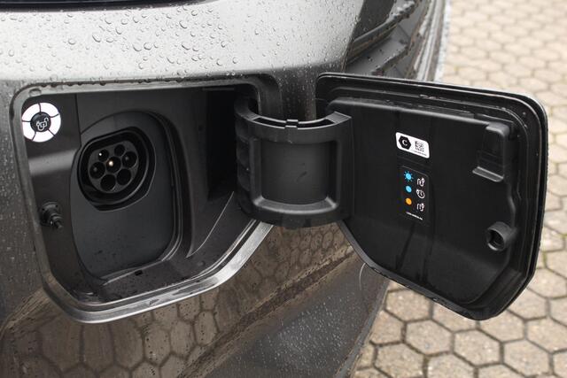 Ford TRANSIT CUSTOM 2.5 PHEV 233pk L2H1 Limited | Dubbel Cabine | ZERO emissie-proof | Incl BPM | Stuur + Stoelverwarming | Keyless | Lease 860,- p/m – foto 5