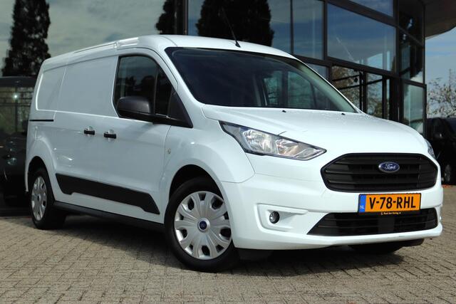 Ford TRANSIT CUSTOM 1.0 ECOBOOST L2 TREND | CRUISE | AIRCO | PDC | – foto 2