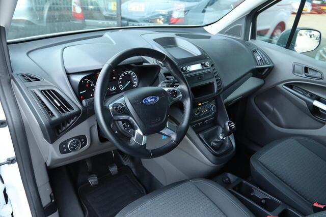 Ford TRANSIT CUSTOM 1.0 ECOBOOST L2 TREND | CRUISE | AIRCO | PDC | – foto 3