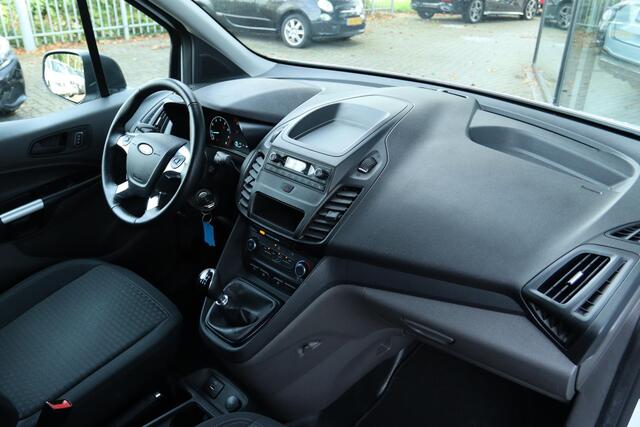 Ford TRANSIT CUSTOM 1.0 ECOBOOST L2 TREND | CRUISE | AIRCO | PDC | – foto 5