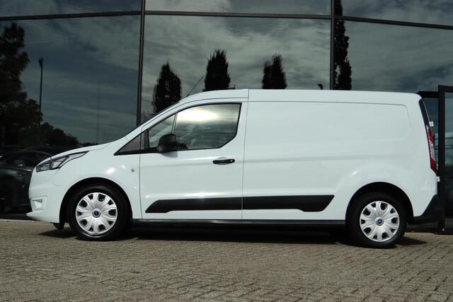 Ford TRANSIT CUSTOM 1.0 ECOBOOST L2 TREND | CRUISE | AIRCO | PDC | – foto 6