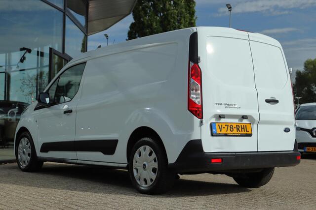Ford TRANSIT CUSTOM 1.0 ECOBOOST L2 TREND | CRUISE | AIRCO | PDC | – foto 7