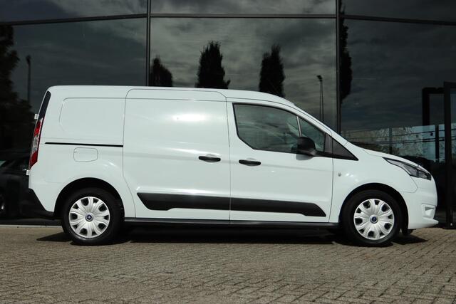 Ford TRANSIT CUSTOM 1.0 ECOBOOST L2 TREND | CRUISE | AIRCO | PDC | – foto 8