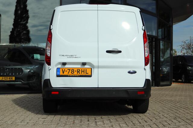 Ford TRANSIT CUSTOM 1.0 ECOBOOST L2 TREND | CRUISE | AIRCO | PDC | – foto 9
