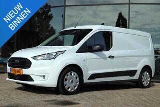 Ford TRANSIT CUSTOM 1.0 ECOBOOST L2 TREND | CRUISE | AIRCO |