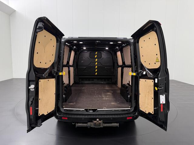 Ford TRANSIT CUSTOM 2.0TDCI 185PK Automaat Lang Sport | Navigatie | Camera | Multimedia | Airco | Cruise | Trekhaak – foto 5