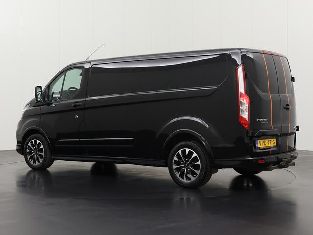 Ford TRANSIT CUSTOM 2.0TDCI 185PK Automaat Lang Sport | Navigatie | Camera | Multimedia | Airco | Cruise | Trekhaak – foto 6