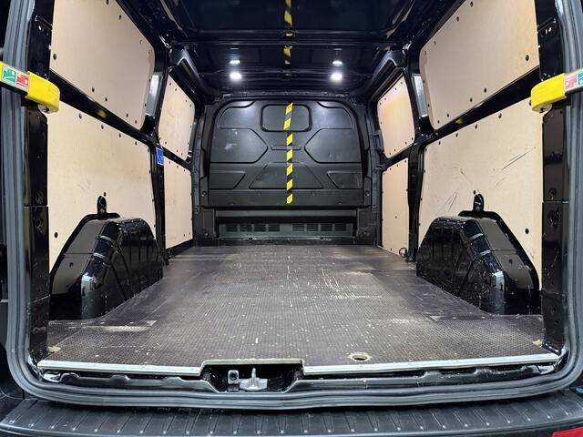 Ford TRANSIT CUSTOM 2.0TDCI 185PK Automaat Lang Sport | Navigatie | Camera | Multimedia | Airco | Cruise | Trekhaak – foto 8