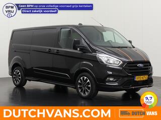 Ford TRANSIT CUSTOM 2.0TDCI 185PK Automaat Lang Sport | Navi