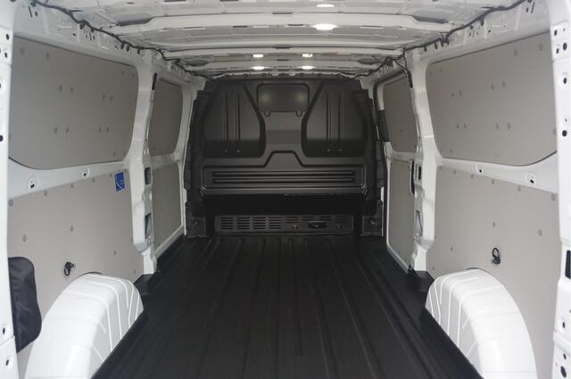 Ford TRANSIT CUSTOM 340L 218PK 71KWH Limited Elektrisch AUT BPM VRIJ!! Apple CP / Android A, LED, 17" LM!! NR. EC20 – foto 7