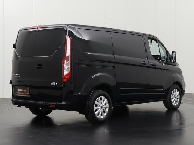 Ford TRANSIT CUSTOM 2.0TDCi 130PK Automaat Limited | Navigatie | Multimedia | Airco | Cruise – foto 2