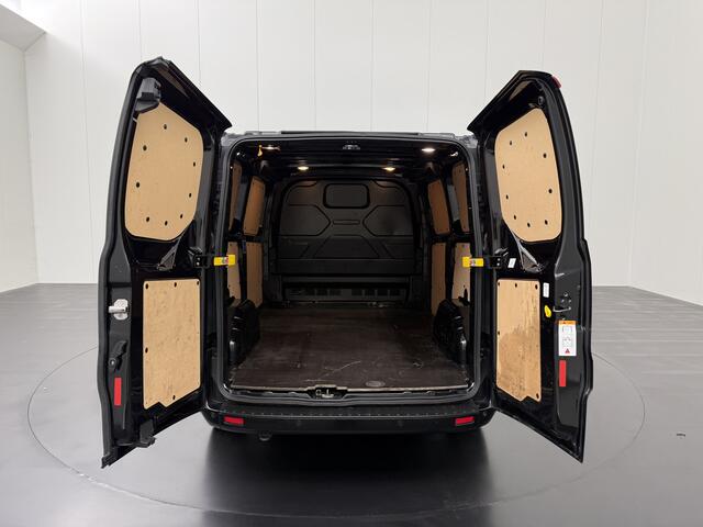 Ford TRANSIT CUSTOM 2.0TDCi 130PK Automaat Limited | Navigatie | Multimedia | Airco | Cruise – foto 4