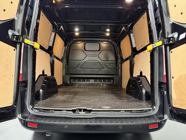 Ford TRANSIT CUSTOM 2.0TDCi 130PK Automaat Limited | Navigatie | Multimedia | Airco | Cruise – foto 5