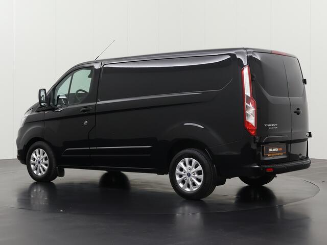 Ford TRANSIT CUSTOM 2.0TDCi 130PK Automaat Limited | Navigatie | Multimedia | Airco | Cruise – foto 6