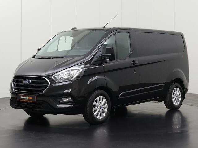 Ford TRANSIT CUSTOM 2.0TDCi 130PK Automaat Limited | Navigatie | Multimedia | Airco | Cruise – foto 7