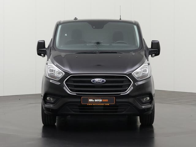 Ford TRANSIT CUSTOM 2.0TDCi 130PK Automaat Limited | Navigatie | Multimedia | Airco | Cruise – foto 10