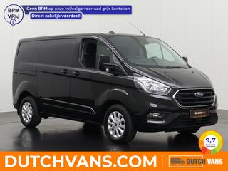 Ford TRANSIT CUSTOM 2.0TDCi 130PK Automaat Limited | Navigat