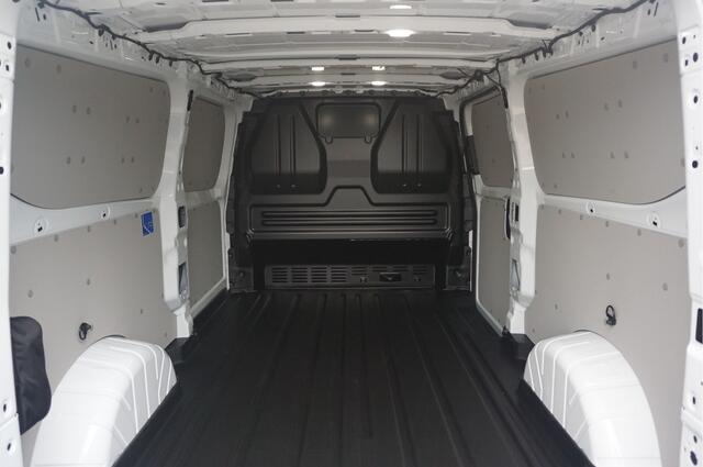 Ford TRANSIT CUSTOM 320L 218PK 71KWH Limited Elektrisch AUT BPM VRIJ!! Navi, ACC, 360° Cam, 17" LM!! NR. EC29 – foto 7