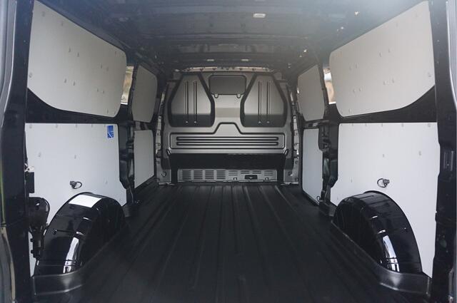 Ford TRANSIT CUSTOM 320L 218PK 71KWH Limited Elektrisch AUT BPM VRIJ!! Navi, ACC, 360° Cam, 17" LM!! NR. EC29 – foto 7