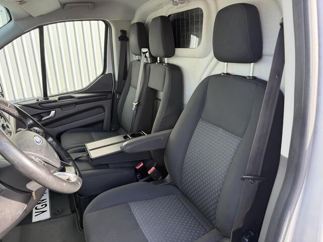 Ford TRANSIT CUSTOM 280 2.0 TDCI L1H1*HAAK*A/C*PDC*CRUISE*AUT.*3-PERS* – foto 5