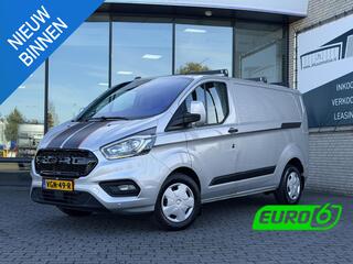 Ford TRANSIT CUSTOM 280 2.0 TDCI L1H1*HAAK*A/C*PDC*CRUISE*AU