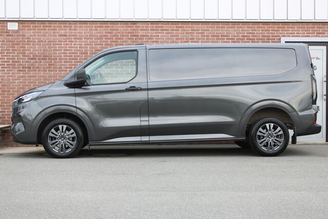 Ford TRANSIT CUSTOM 300 2.0 TDCI L2H1 136PK AUTOMAAT |STOEL+STUURVERWARMING|17-INCH| – foto 2