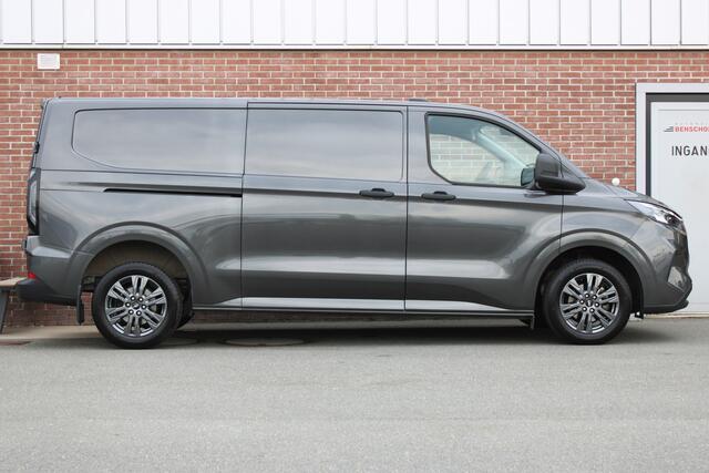 Ford TRANSIT CUSTOM 300 2.0 TDCI L2H1 136PK AUTOMAAT |STOEL+STUURVERWARMING|17-INCH| – foto 3