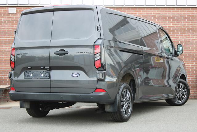 Ford TRANSIT CUSTOM 300 2.0 TDCI L2H1 136PK AUTOMAAT |STOEL+STUURVERWARMING|17-INCH| – foto 4