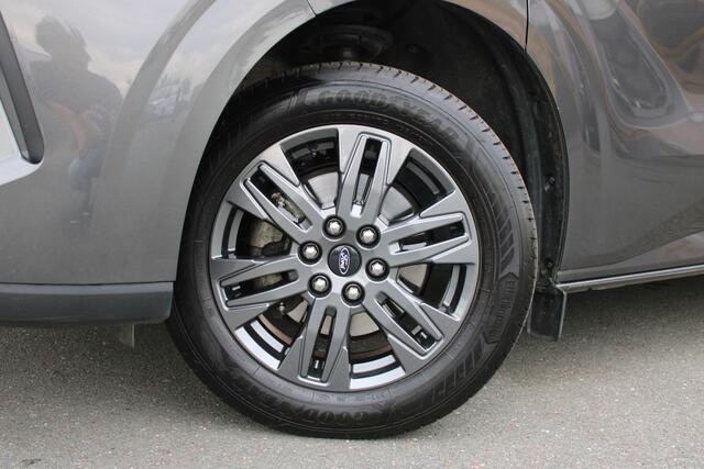 Ford TRANSIT CUSTOM 300 2.0 TDCI L2H1 136PK AUTOMAAT |STOEL+STUURVERWARMING|17-INCH| – foto 5