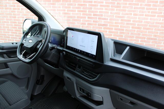Ford TRANSIT CUSTOM 300 2.0 TDCI L2H1 136PK AUTOMAAT |STOEL+STUURVERWARMING|17-INCH| – foto 6