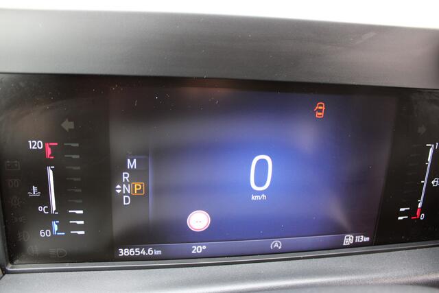 Ford TRANSIT CUSTOM 300 2.0 TDCI L2H1 136PK AUTOMAAT |STOEL+STUURVERWARMING|17-INCH| – foto 7