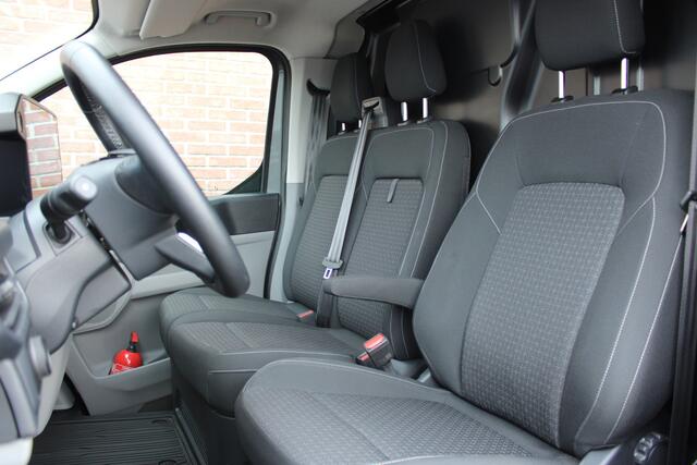 Ford TRANSIT CUSTOM 300 2.0 TDCI L2H1 136PK AUTOMAAT |STOEL+STUURVERWARMING|17-INCH| – foto 8
