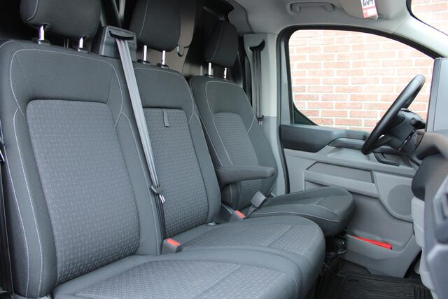 Ford TRANSIT CUSTOM 300 2.0 TDCI L2H1 136PK AUTOMAAT |STOEL+STUURVERWARMING|17-INCH| – foto 9